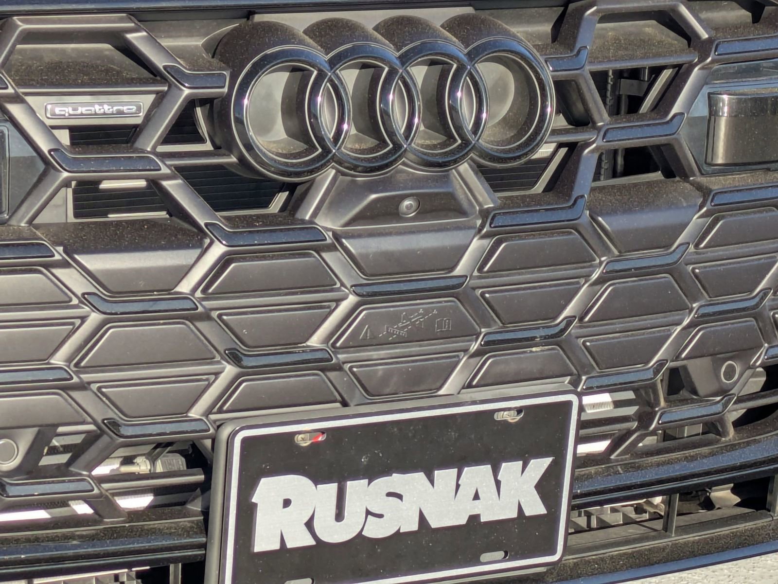 Used 2025 Audi A6 Premium Plus w/ Premium Plus Package image 26