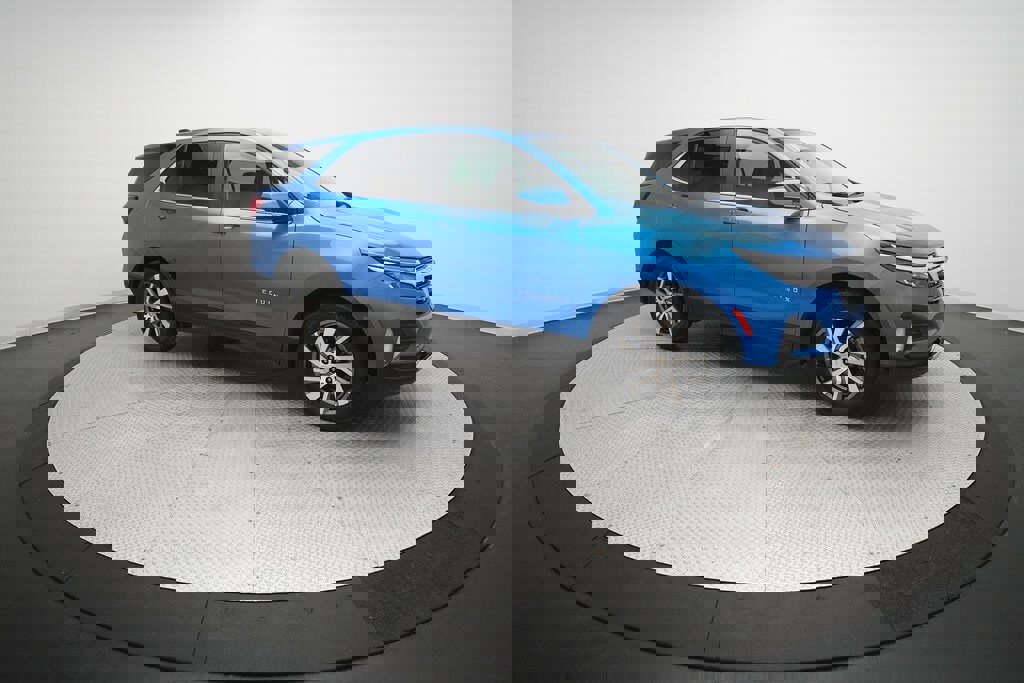 Used 2024 Chevrolet Equinox LT image 13