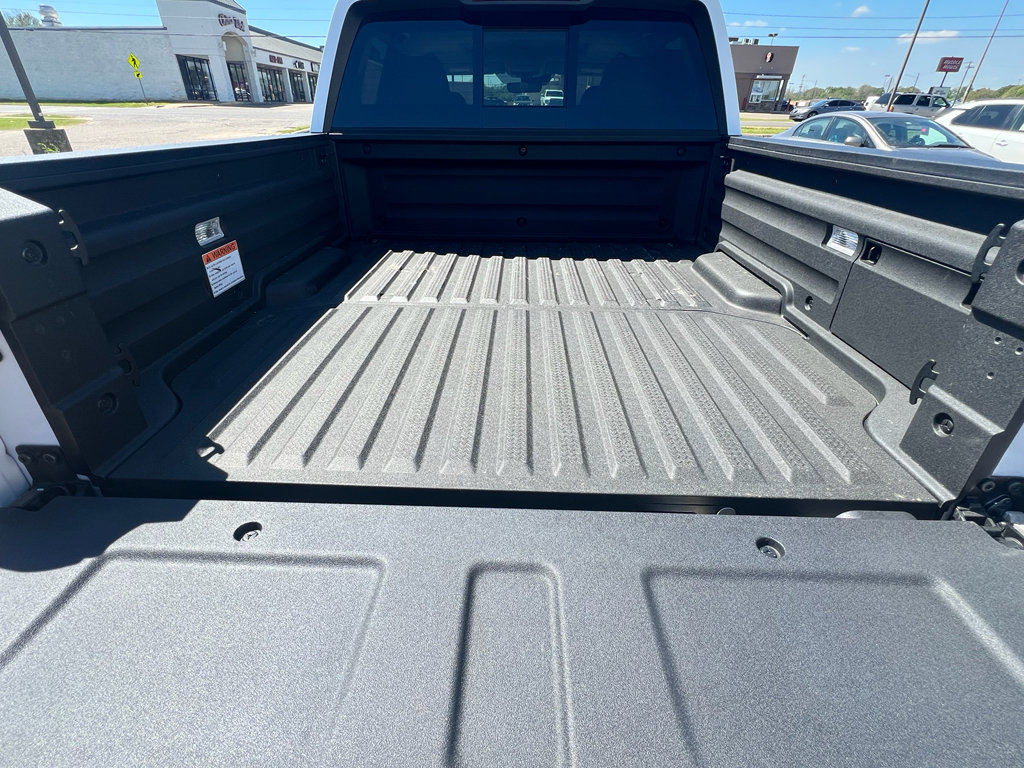 New 2026 Honda Ridgeline RTL image 31