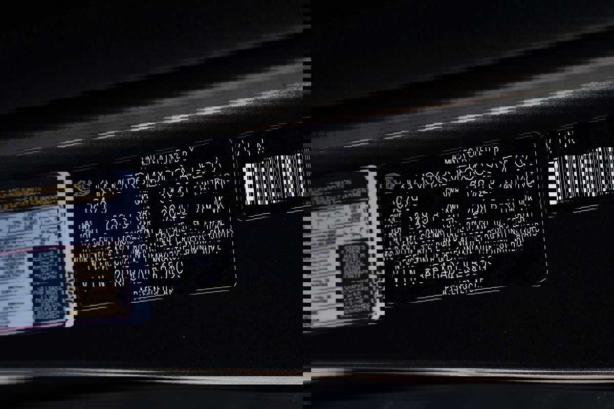 Used 2020 Kia Forte GT-Line w/ GT-Line Premium Package image 31