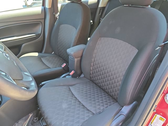 Used 2021 Mitsubishi Mirage ES FWD image 19