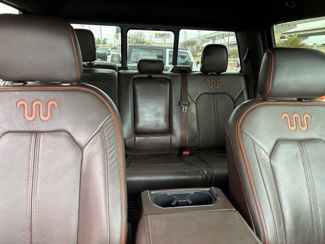 Used 2017 Ford F350 King Ranch image 63