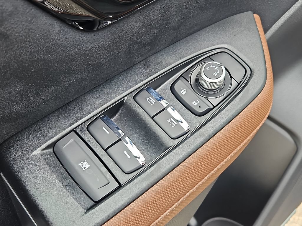 New 2026 Subaru Forester Touring AWD/4WD image 24
