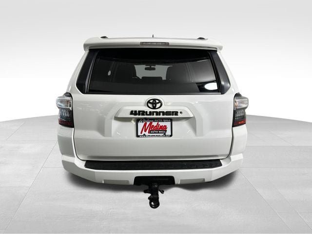 Used 2019 Toyota 4Runner SR5 Premium AWD/4WD image 6