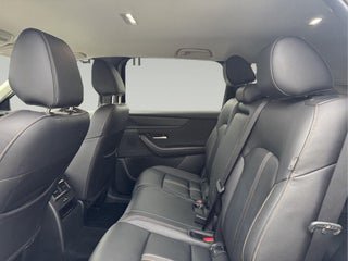 Used 2025 MAZDA CX-90 3.3 Turbo w/ Select Package AWD/4WD image 29