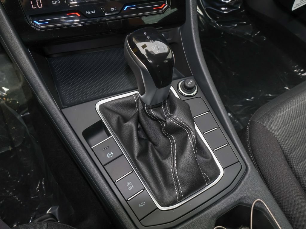 New 2026 Volkswagen Jetta S FWD image 23
