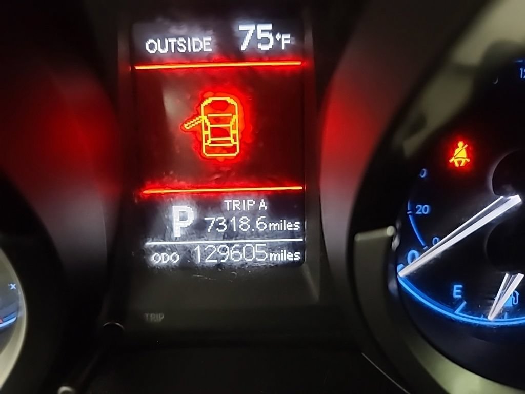 Used 2016 Toyota Corolla S FWD image 26