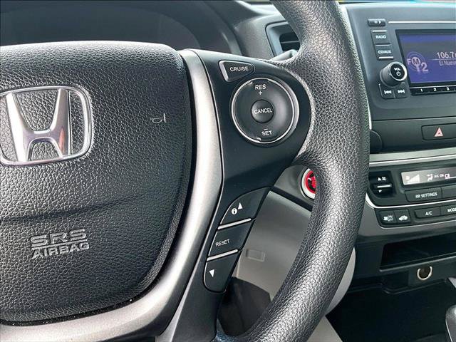 Used 2016 Honda Pilot LX image 21