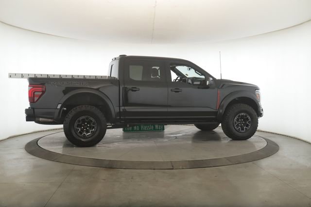 Used 2024 Ford F150 Raptor w/ Equipment Group 803A Raptor R AWD/4WD image 6