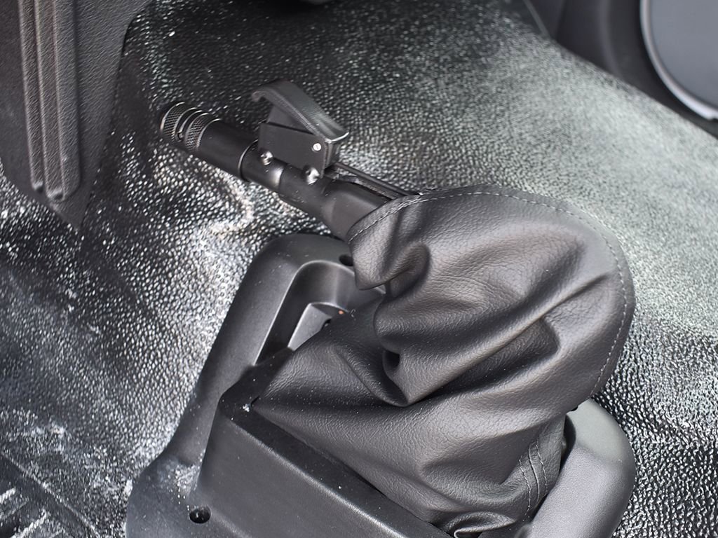 New 2027 Ford F650 2WD Regular Cab Super Duty image 19