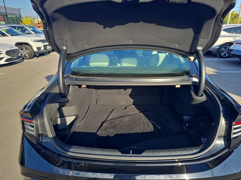 Used 2024 Hyundai Sonata SEL FWD image 22