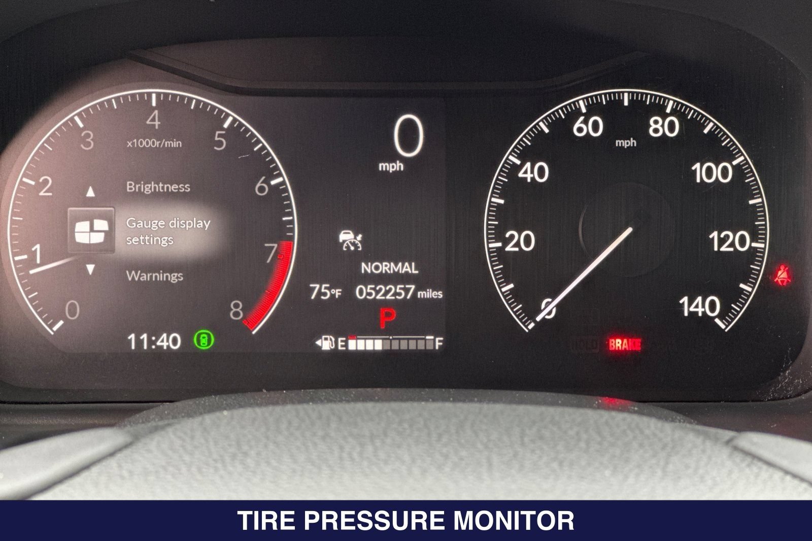 Used 2025 Honda Odyssey EX-L image 27