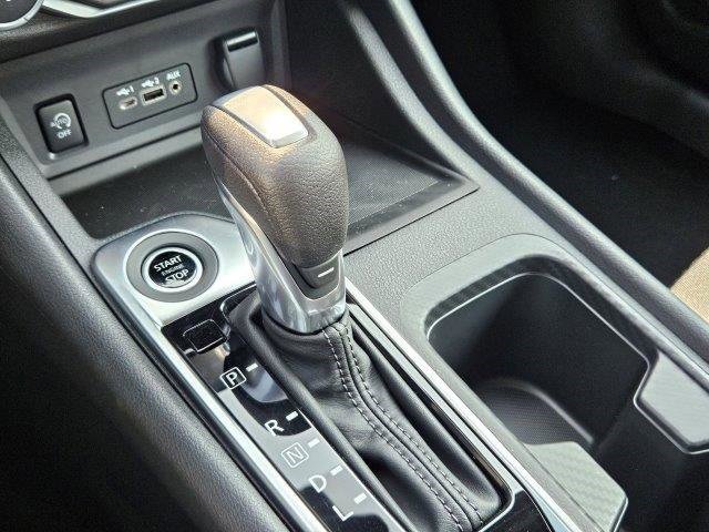 Used 2025 Nissan Sentra SV w/ All-Weather Package image 23