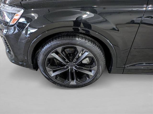 New 2026 Audi Q7 3.0T Premium Plus AWD/4WD image 10