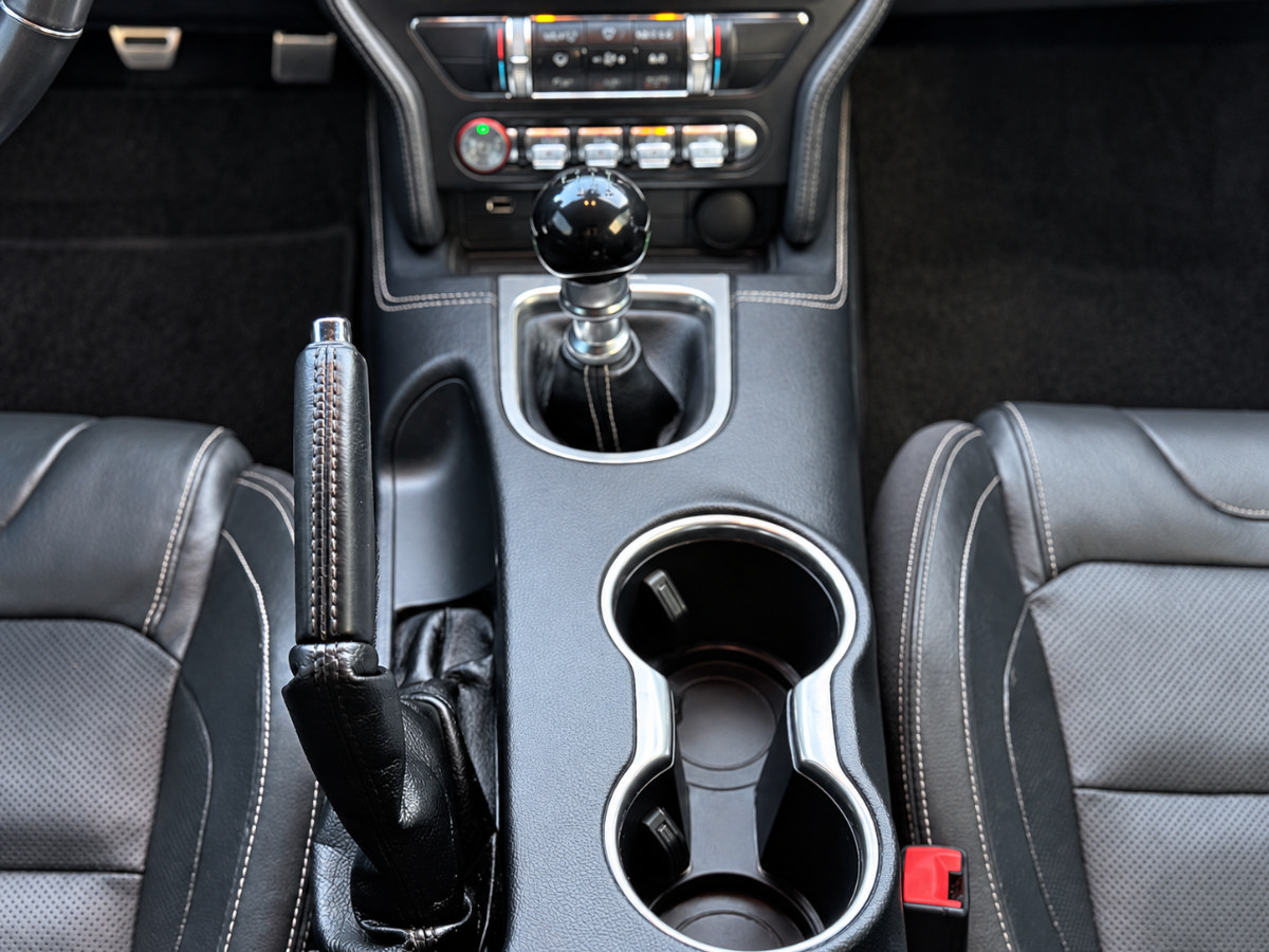 Used 2019 Ford Mustang GT Premium w/ Performance Package - Level 2 RWD image 22