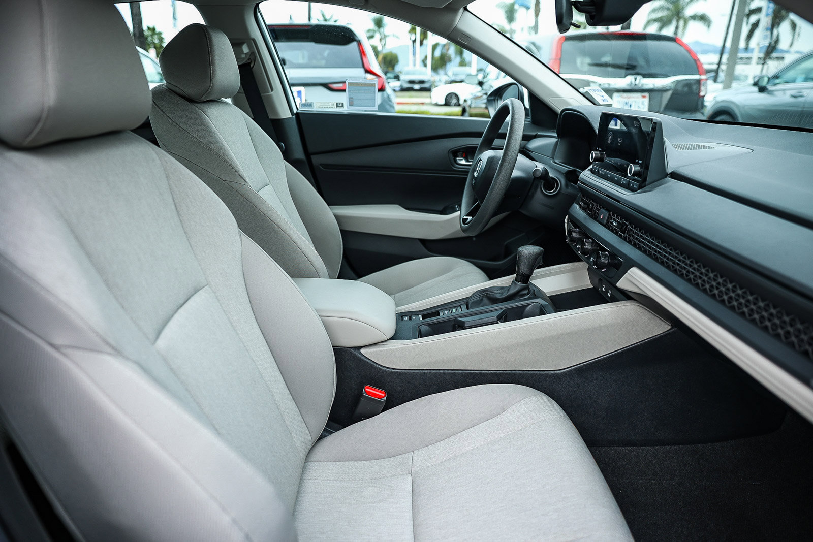 Used 2025 Honda Accord LX image 21