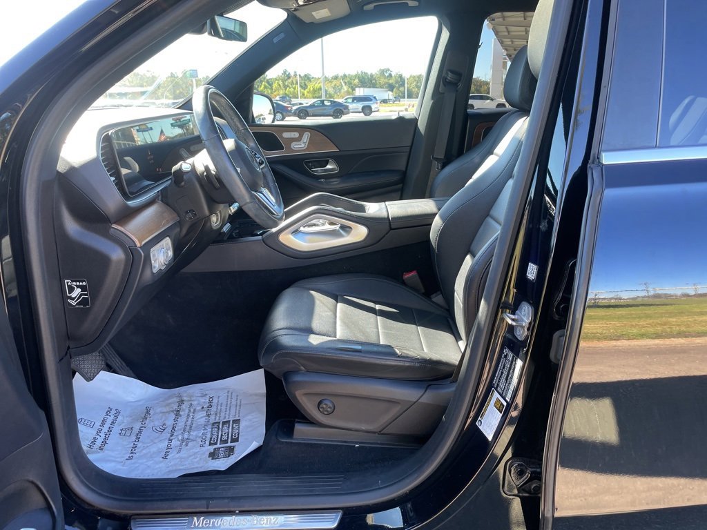 Used 2020 Mercedes-Benz GLE 350 4MATIC image 11