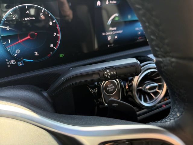 Used 2021 Mercedes-Benz A 220 4MATIC image 22