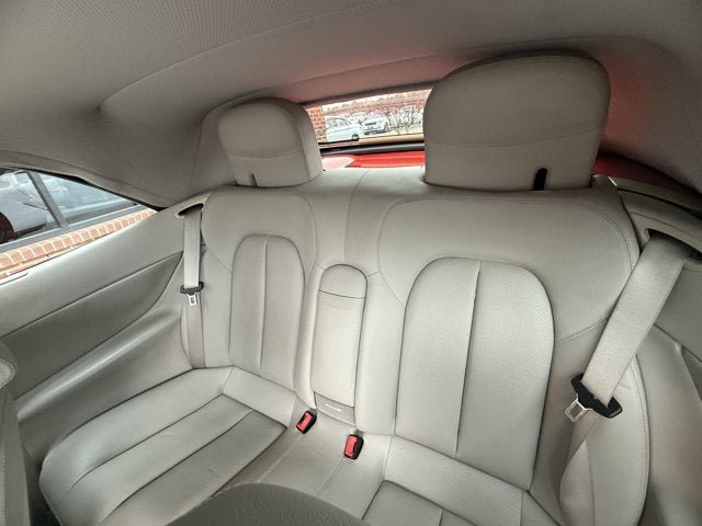 Used 2002 Mercedes-Benz CLK 320 Cabriolet image 12