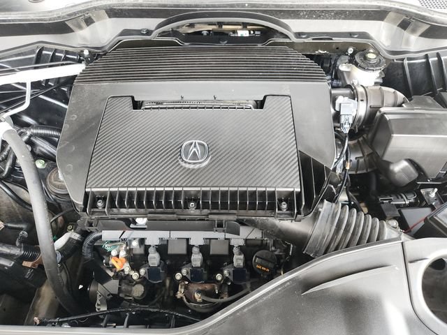 Used 2023 Acura MDX SH-AWD w/ Advance Package image 51