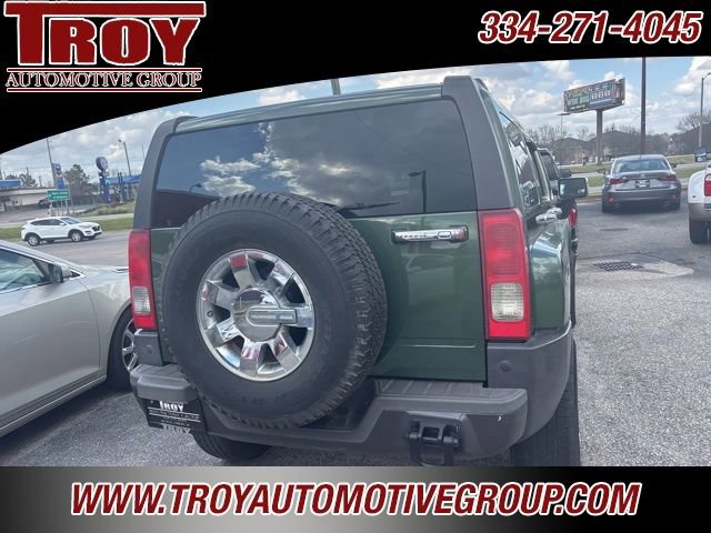 Used 2006 HUMMER H3 image 5