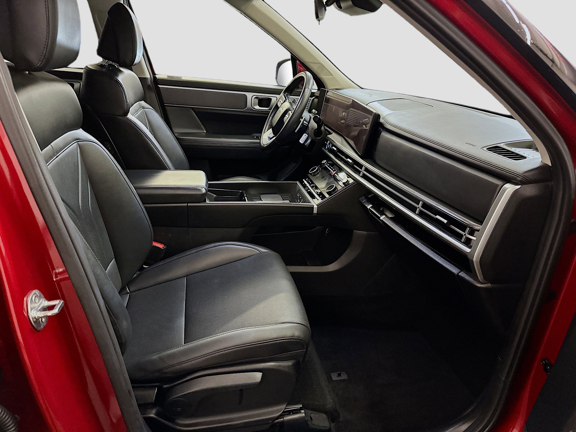 Used 2025 Hyundai Santa Fe SEL image 34