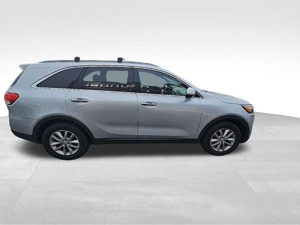 Used 2016 Kia Sorento LX w/ LX Convenience Package image 89