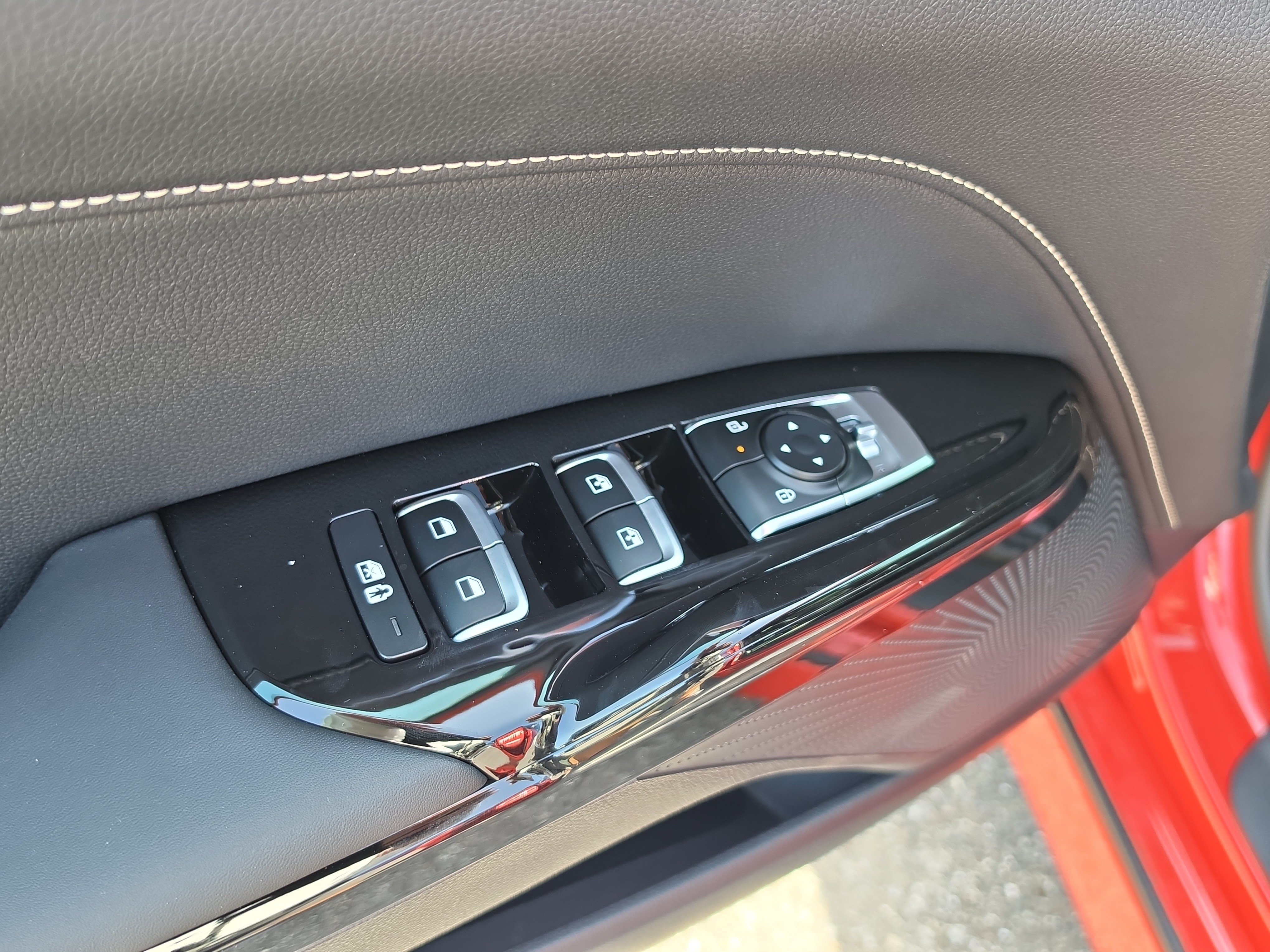 New 2026 Kia K5 GT-Line FWD image 19
