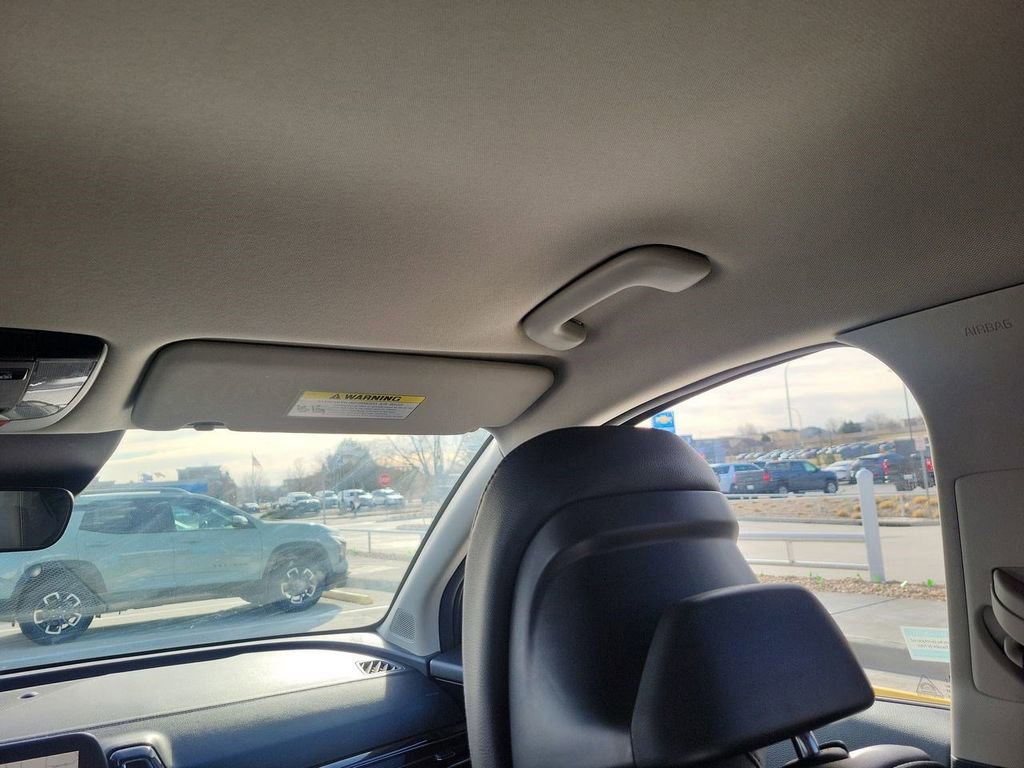 Used 2023 Kia Sportage EX image 12