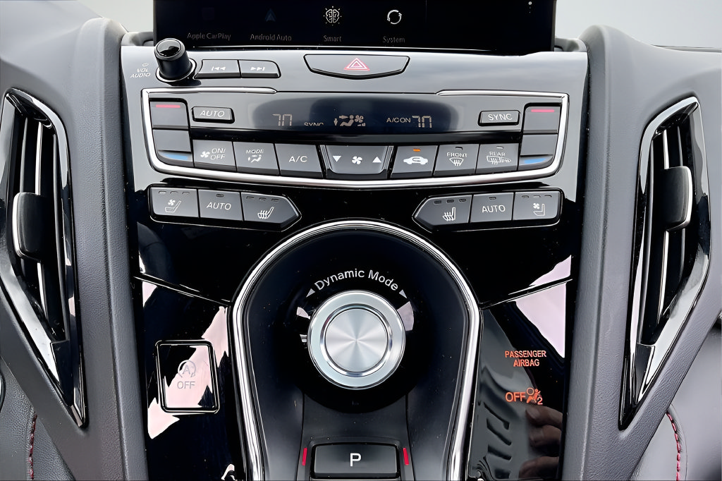 Used 2023 Acura RDX w/ Advance Package FWD image 22