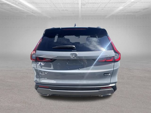 Used 2025 Honda CR-V Sport Touring image 6