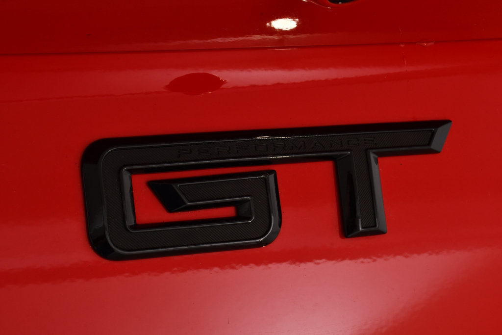 Used 2024 Ford Mustang GT Premium w/ GT Performance Package RWD image 21