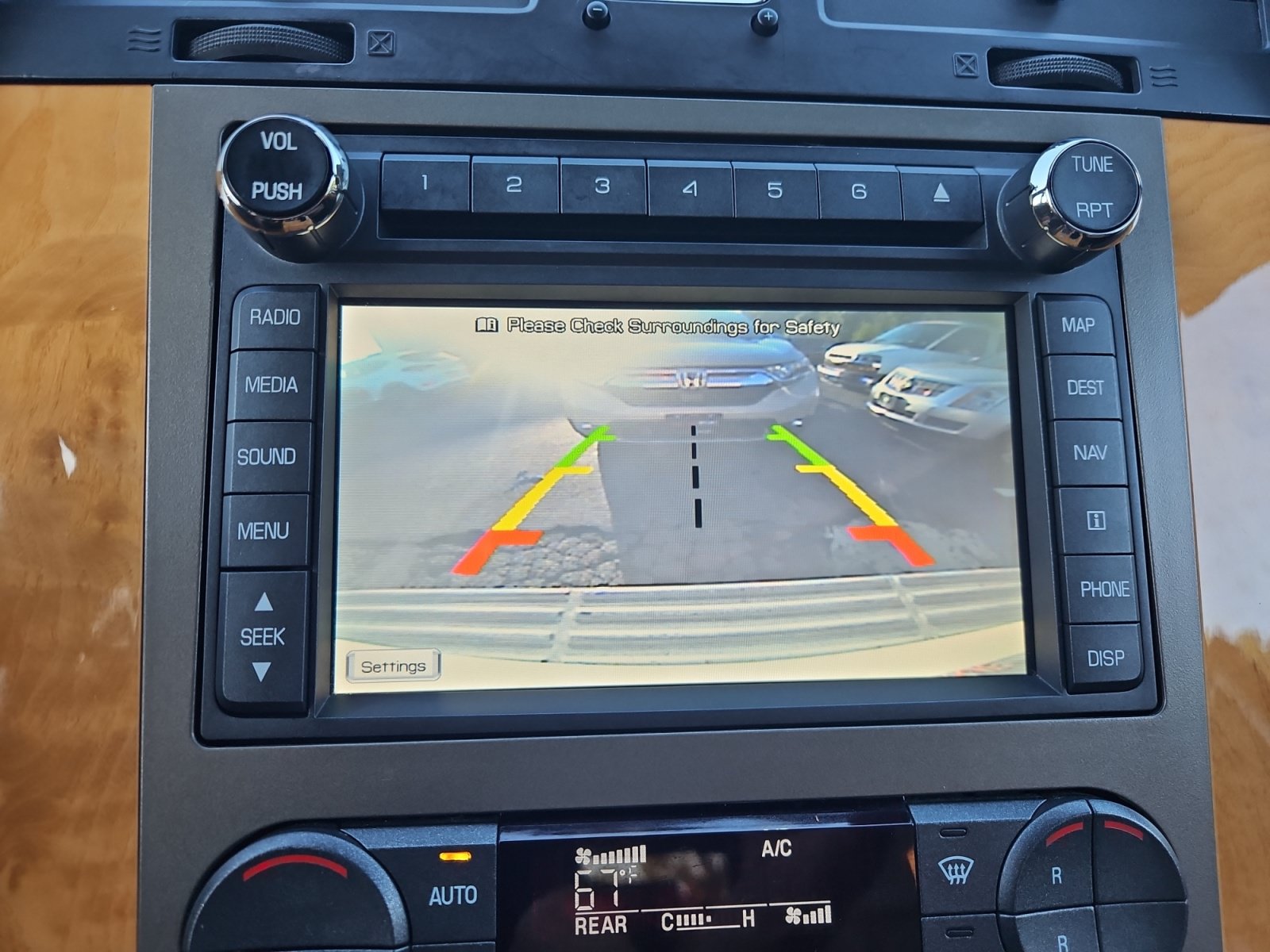 Used 2013 Lincoln Navigator 2WD image 21