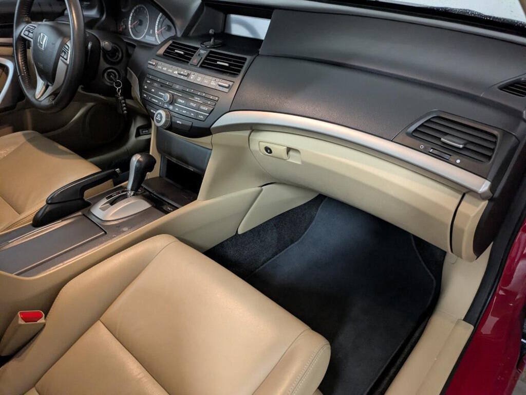 Used 2012 Honda Accord EX-L image 14