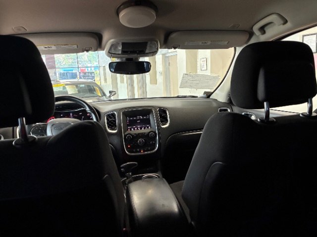 Used 2020 Dodge Durango 2WD image 19