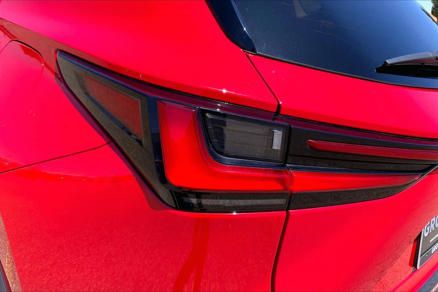 Used 2023 Lexus NX 350 AWD image 29