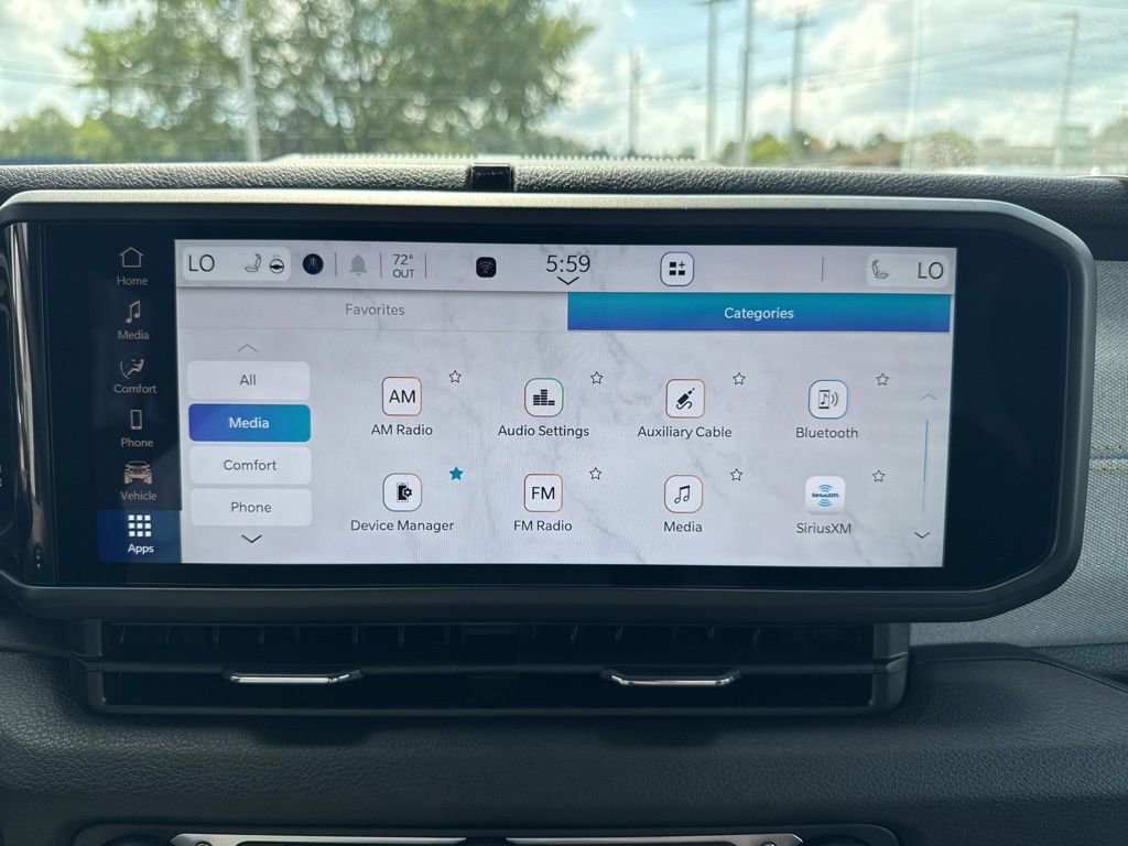 New 2025 Jeep Wrangler Sport S image 47