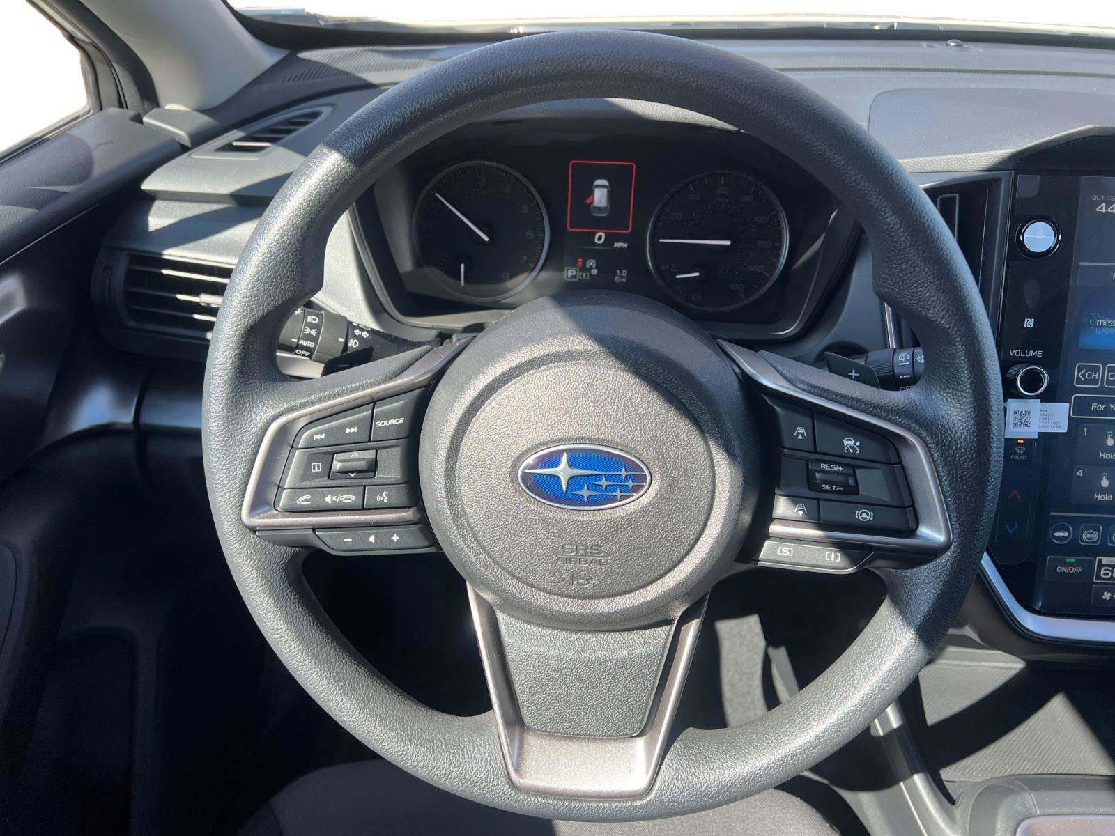 New 2026 Subaru Impreza 2.0i Sport image 12