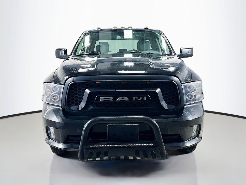 Used 2018 RAM 1500 Express image 4