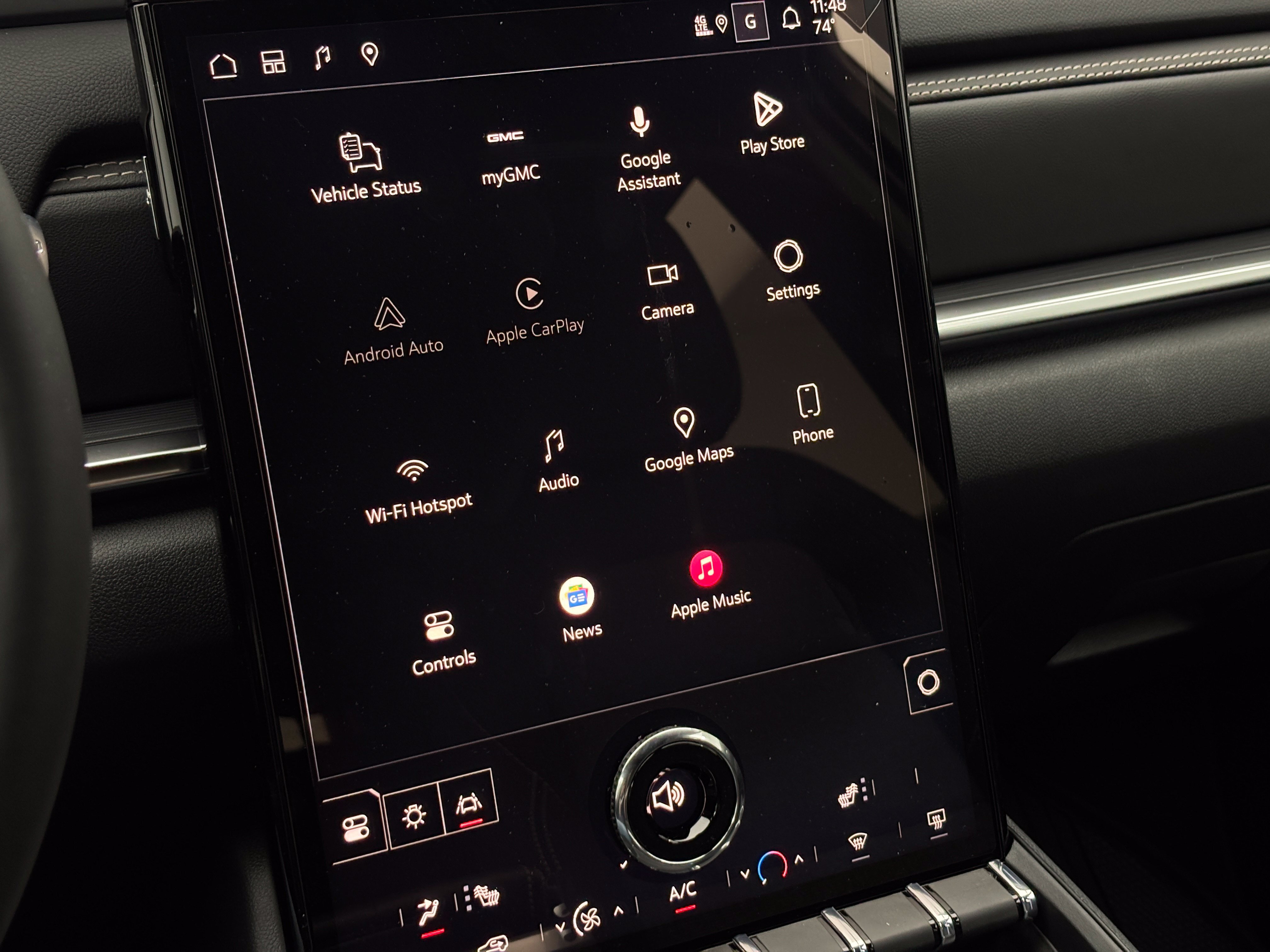 New 2027 GMC Terrain Elevation FWD image 22
