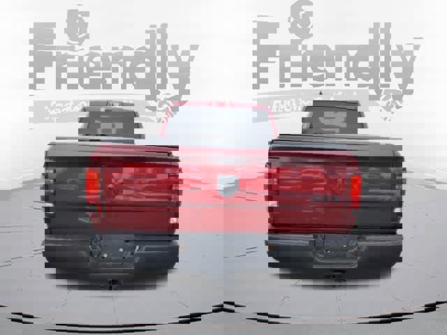 Used 2021 RAM 1500 Classic Warlock w/ Electronics Group image 4