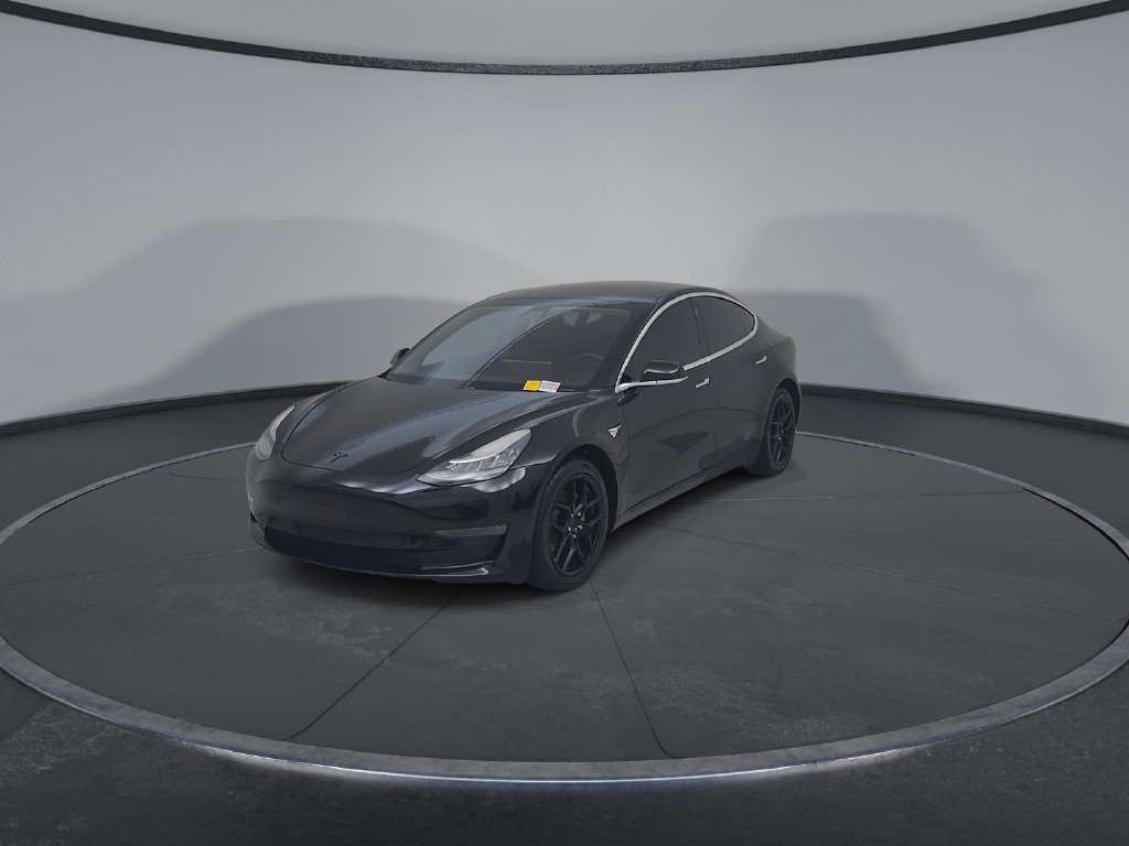 Used 2019 Tesla Model 3 Standard Range Plus RWD image 6