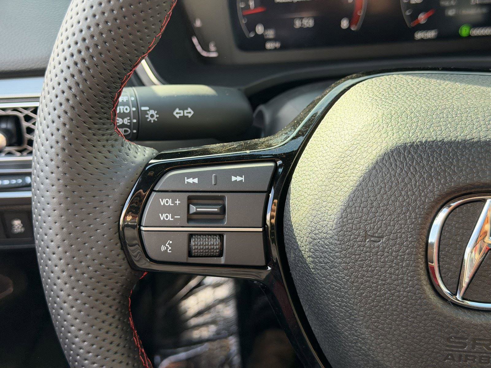 New 2026 Acura Integra Type S image 14