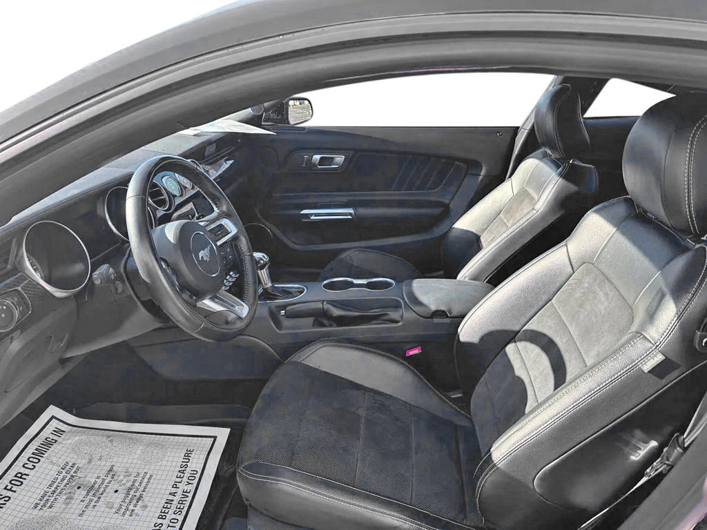 Used 2021 Ford Mustang GT Premium w/ GT Performance Package RWD image 13