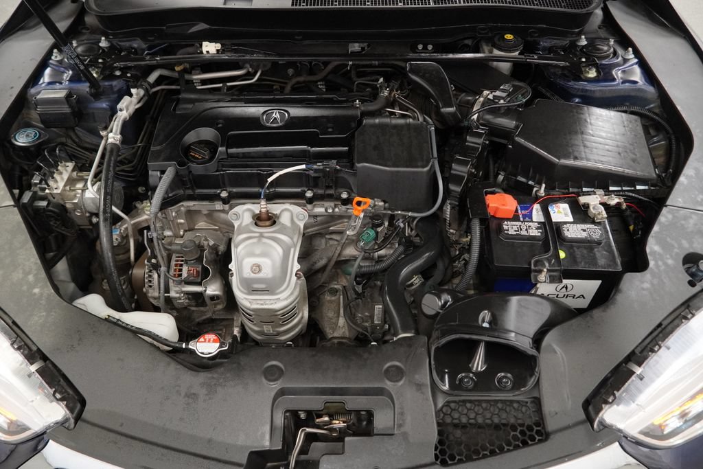 Used 2020 Acura TLX w/ Technology Package FWD image 50