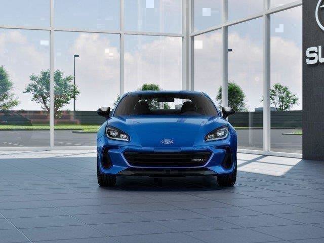 New 2026 Subaru BRZ tS RWD image 7