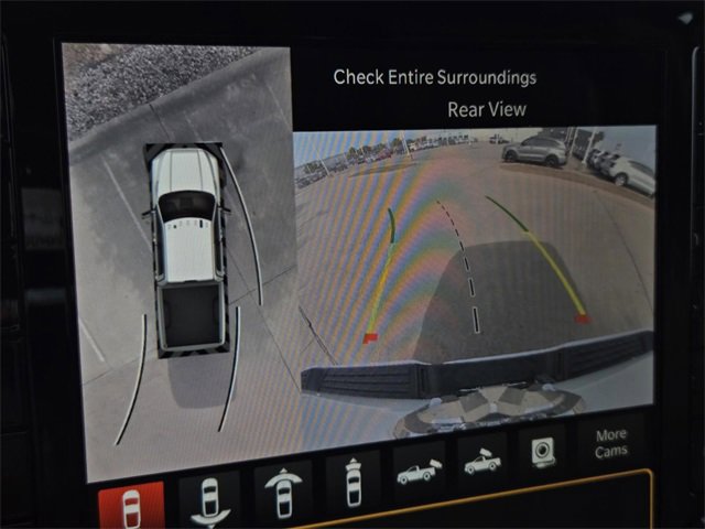 Used 2023 RAM 2500 Limited image 22