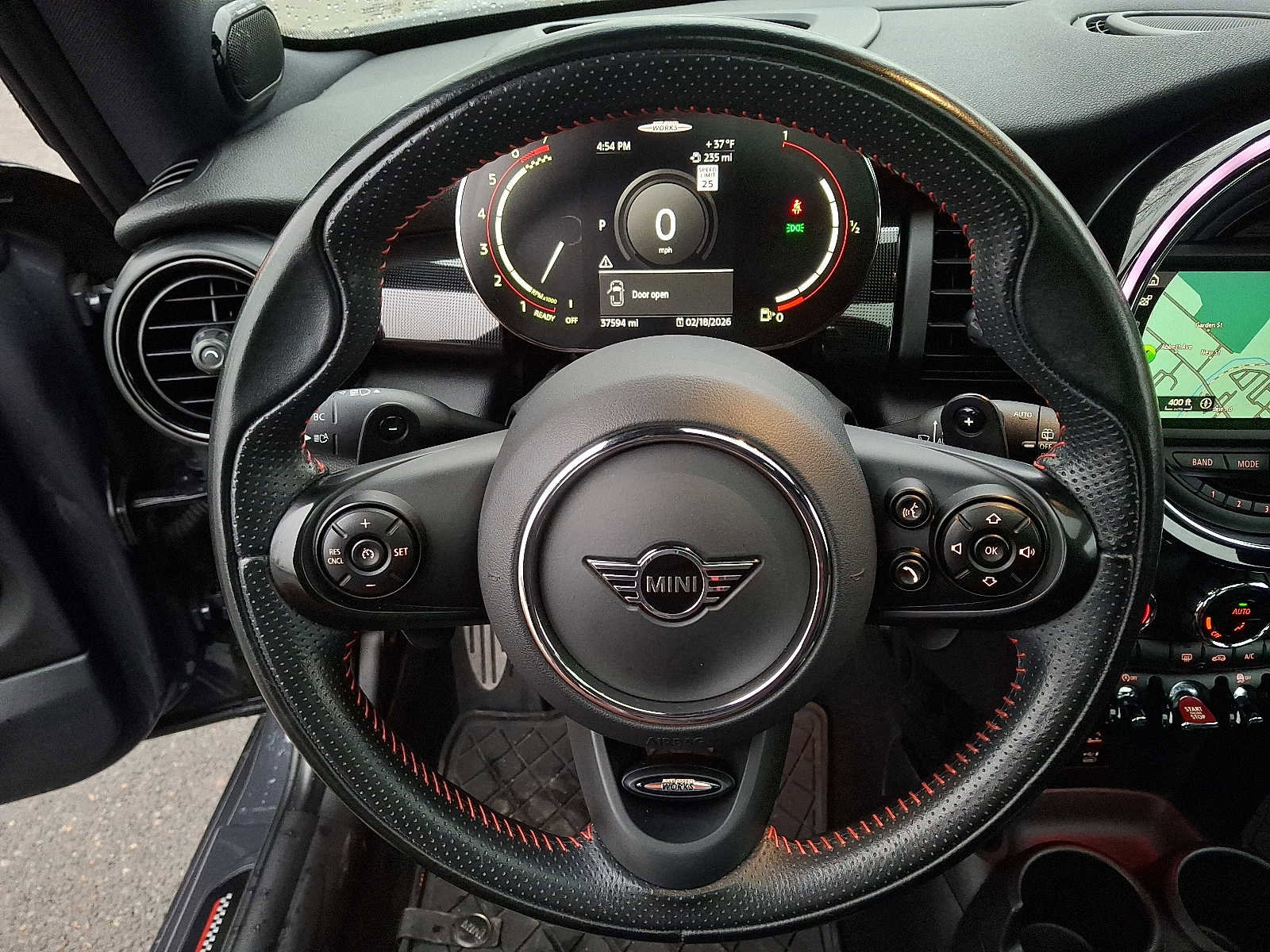 Used 2021 MINI Cooper John Cooper Works image 20