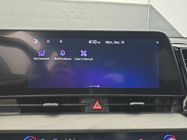 Used 2023 Kia Sportage X-Line w/ X-Line Premium Package image 34