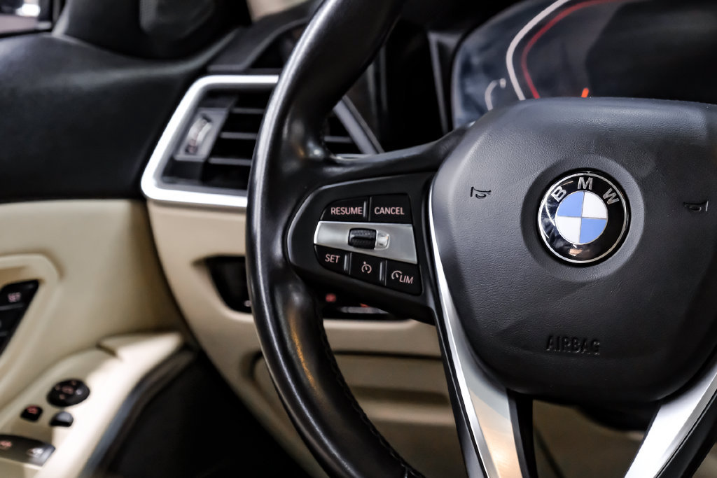 Used 2019 BMW 330i Sedan RWD image 19